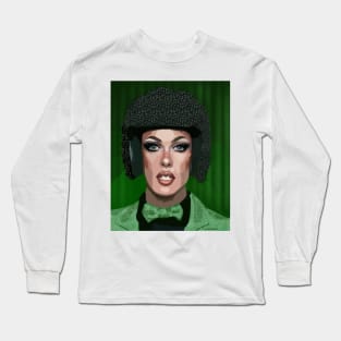 Gigi Goode Long Sleeve T-Shirt